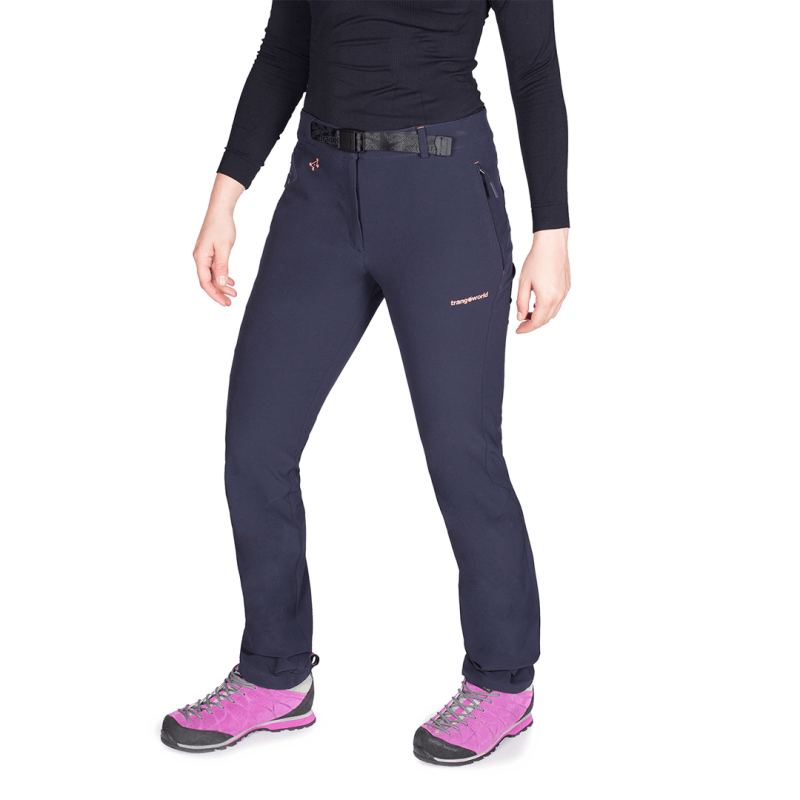 Calças Trangoworld Basibe 42C