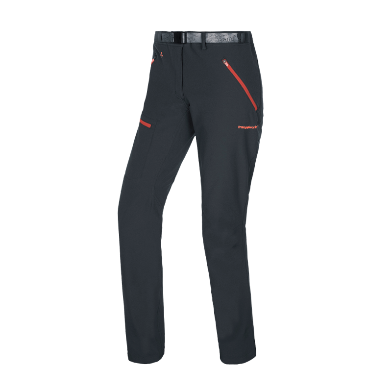 Calças Trangoworld Baztan 221