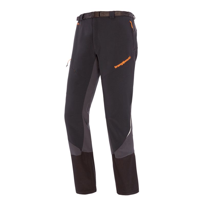 Calças Trangoworld Benedaisa 1B0