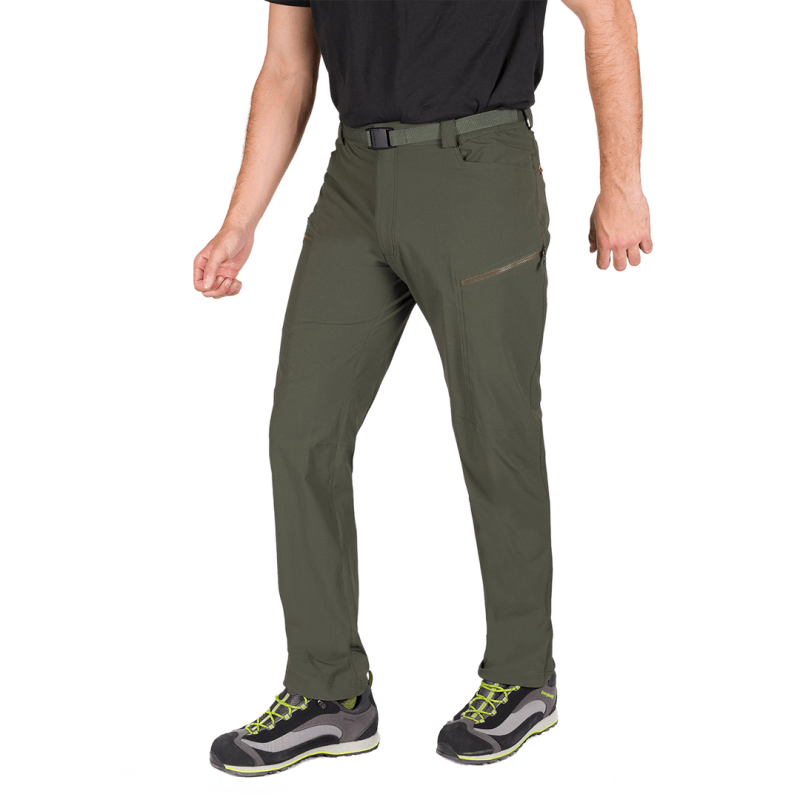 Calças Trangoworld Bhurban VT 160