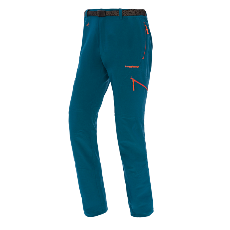 Pantalón Trangoworld Bossons 2FN