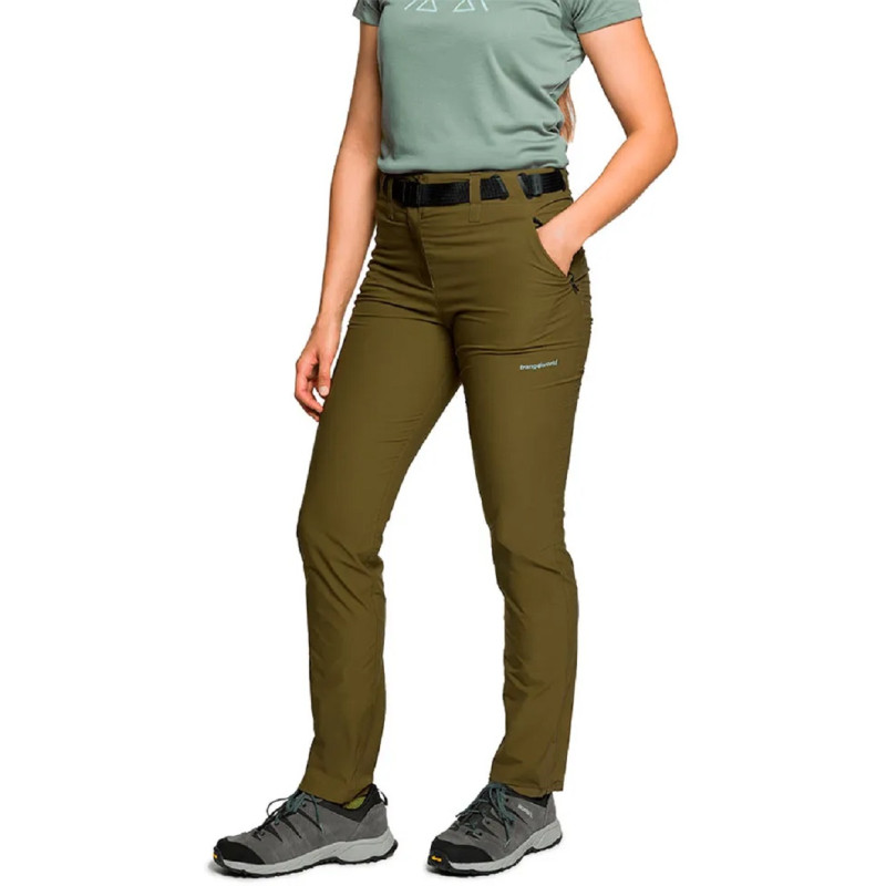 Calças Trangoworld Breda 170