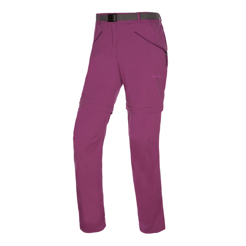 Calças Trangoworld Buhler 1H0