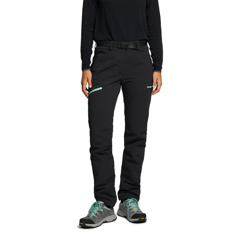 Calças Trangoworld CAUSIAT 612