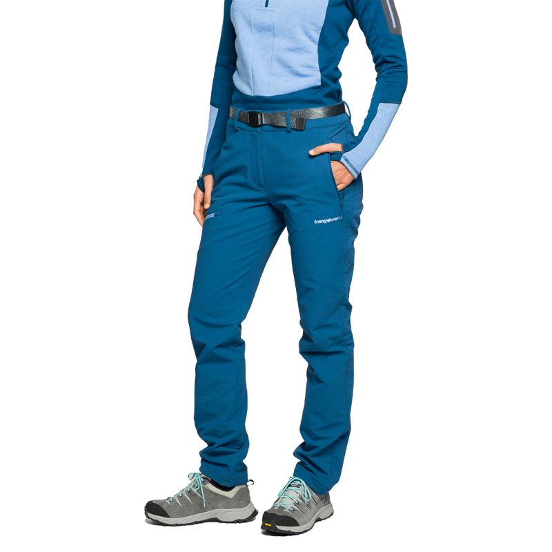 Calças Trangoworld CAUSIAT 61Y