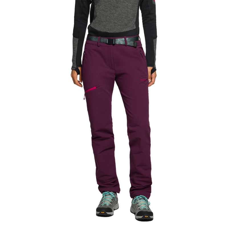 Calças Trangoworld CAUSIAT 62E