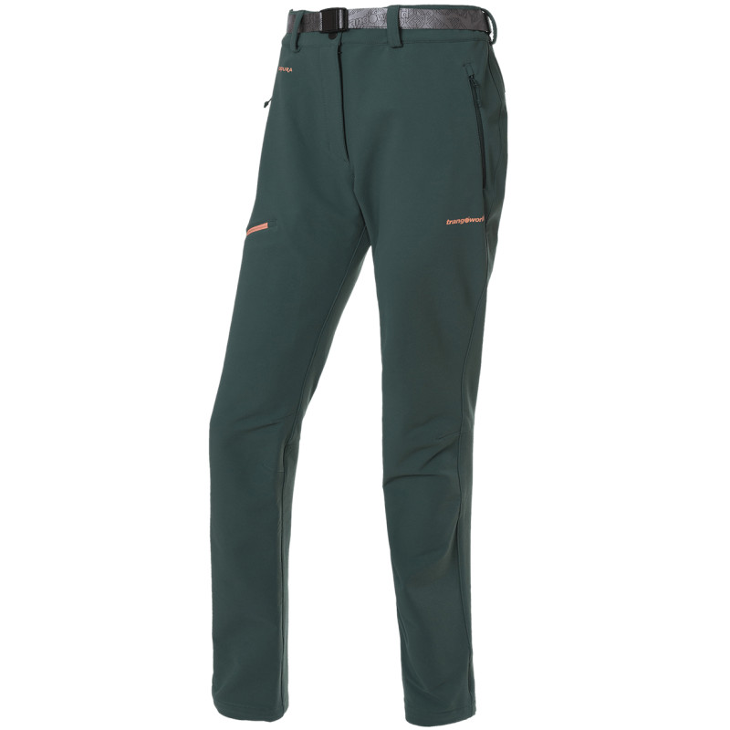 Trangoworld Calças Causiat 6S0