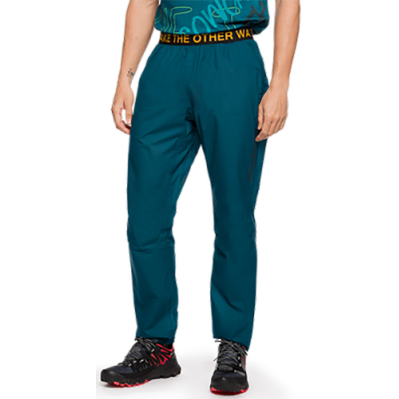 Trangoworld Calças Combal 180