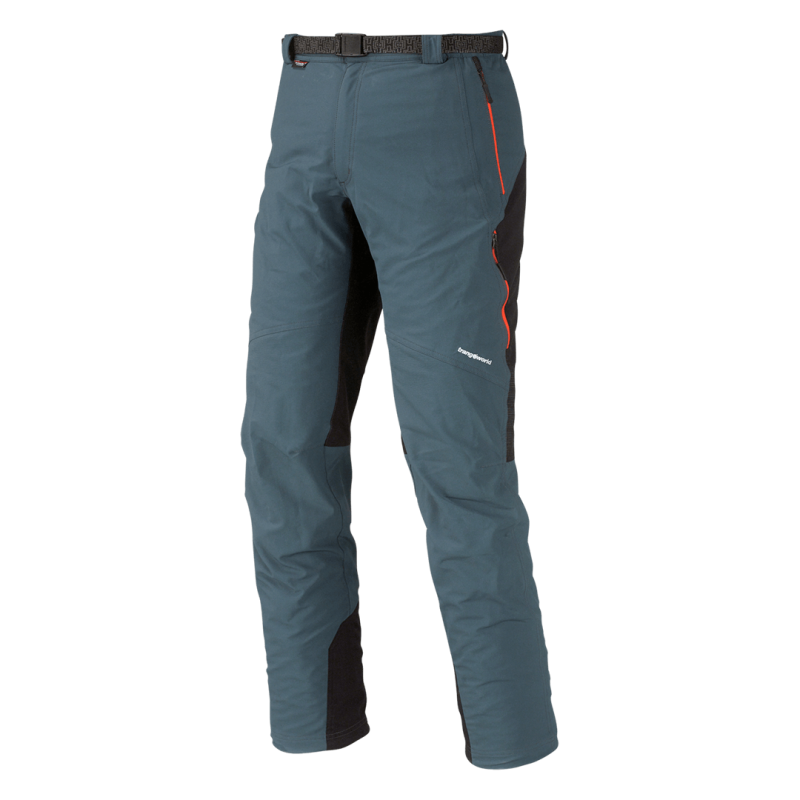 Calças Trangoworld Dufur 1D1