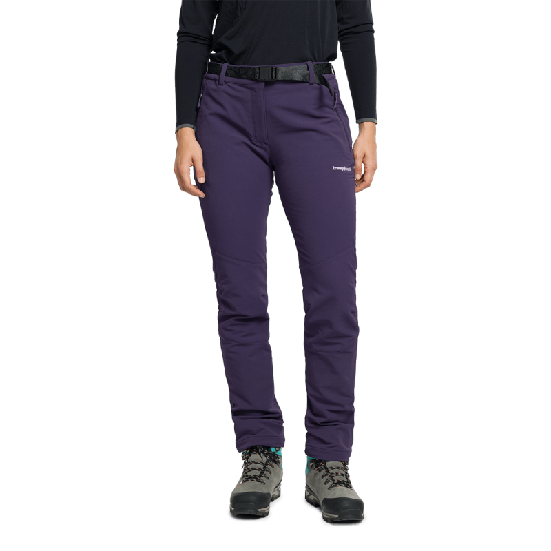 Pantalon Trangoworld DUNAI EXTREME 7D0