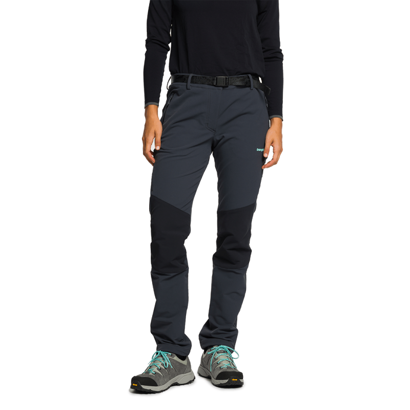 Trangoworld Calças DUNAI V02 721