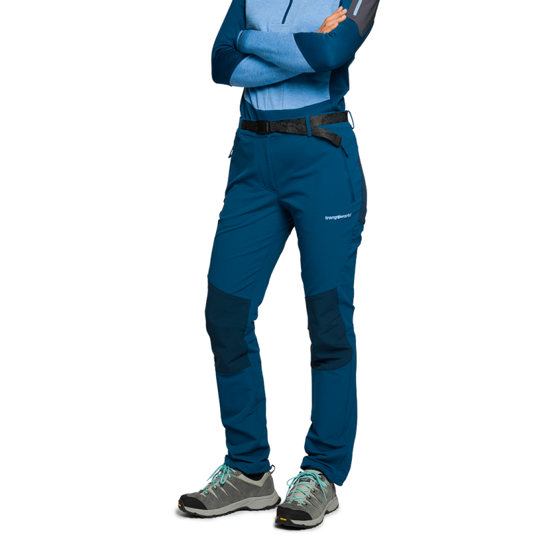 Calças Trangoworld DUNAI V02 743