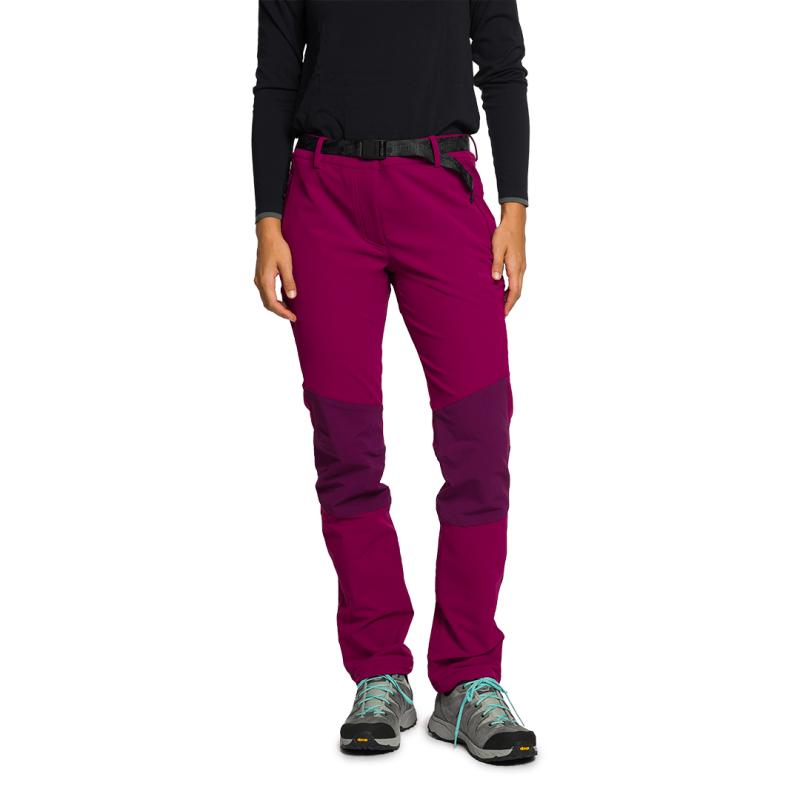 Trangoworld Calças DUNAI V02 79A