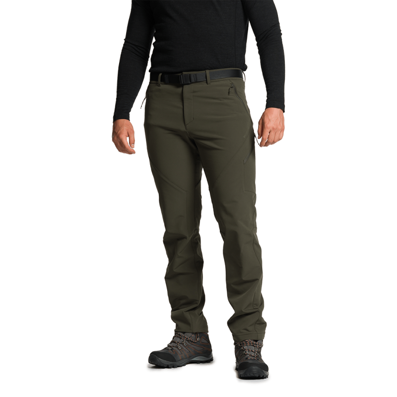 Calças Trangoworld GANTE 1F0