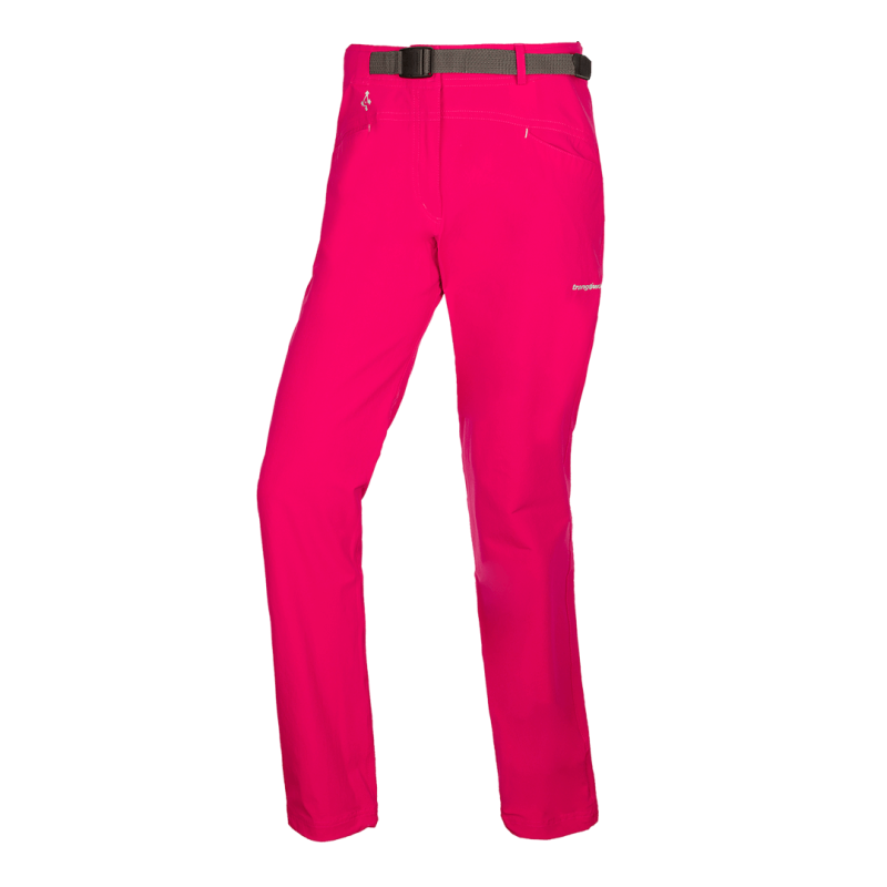 Calça Trangoworld Genval 9B0