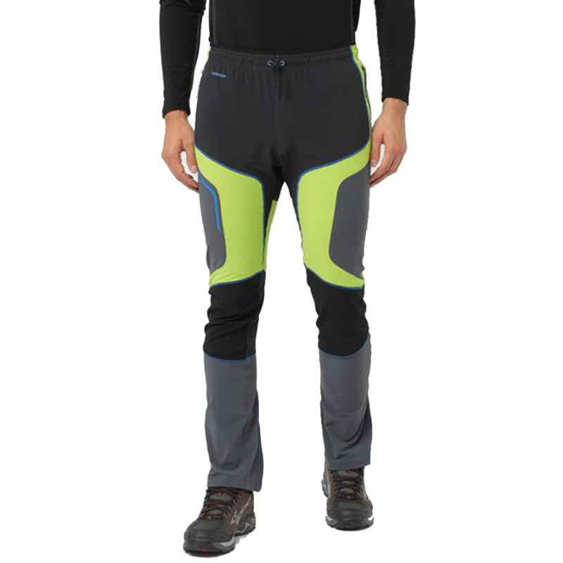 Calças Trangoworld Ghawdex SN 6C1