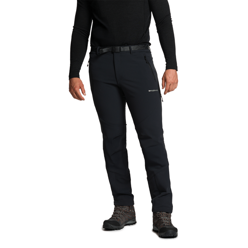 Trangoworld Calças GRISONS EXTREME 710