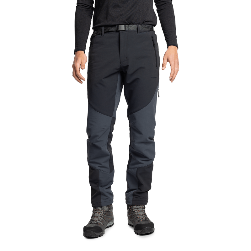 Pantalon Trangoworld GRISONS EXTREME 712