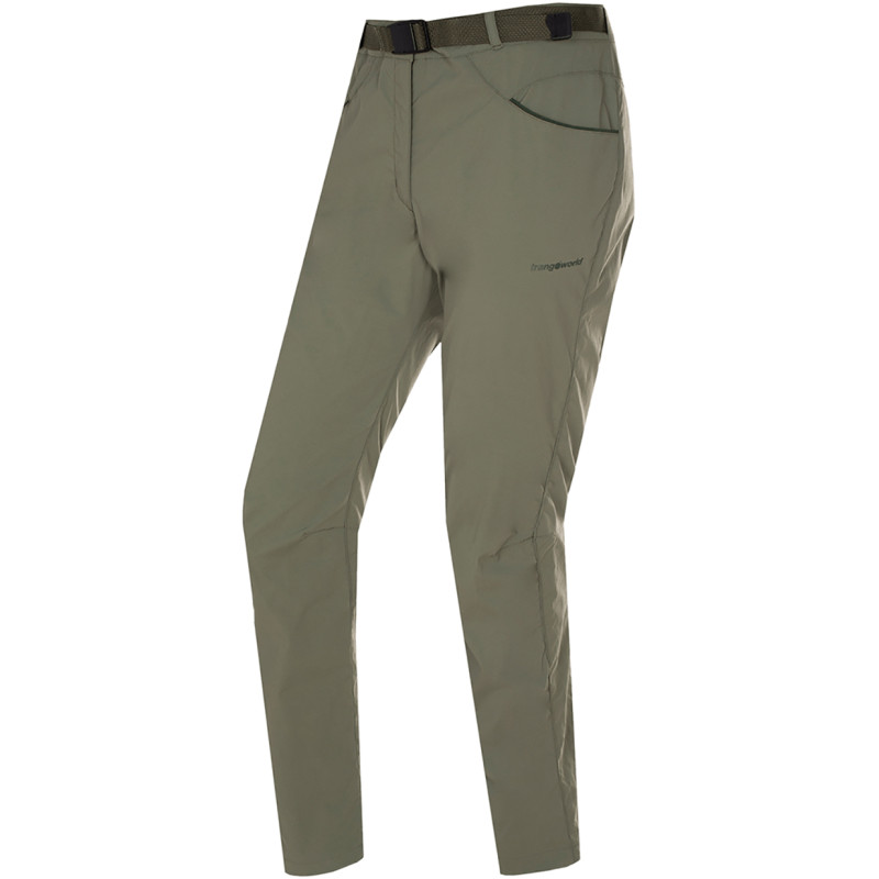 Calça Trangoworld Hervas 6D0