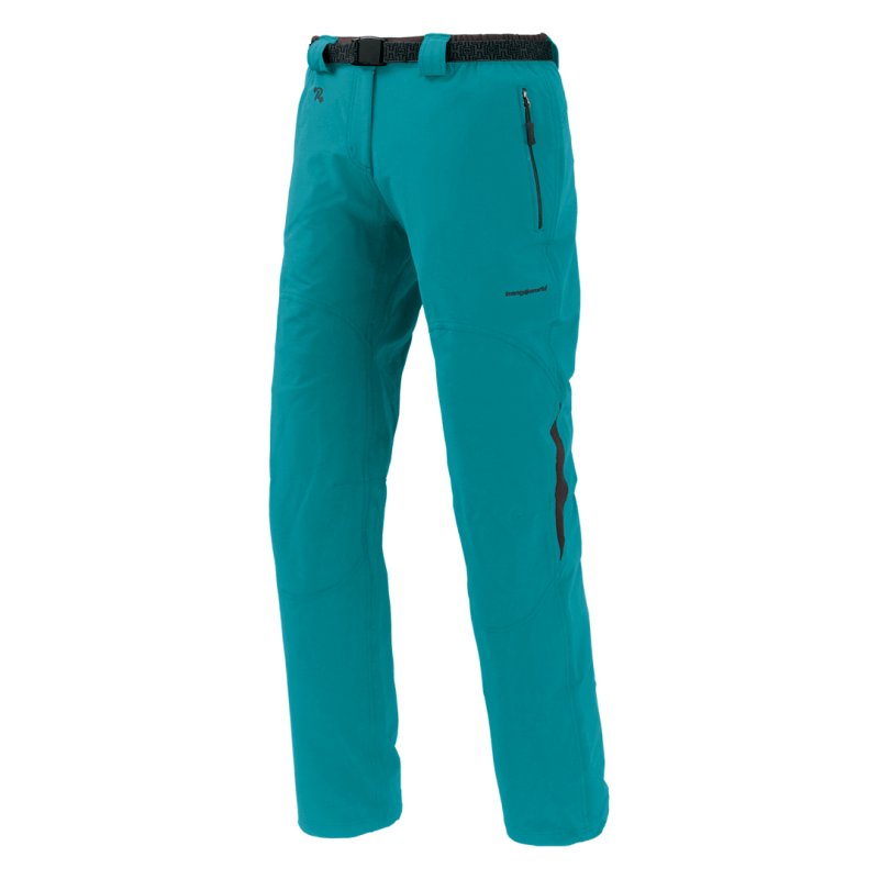 Pantang Trangoworld Hubari 540