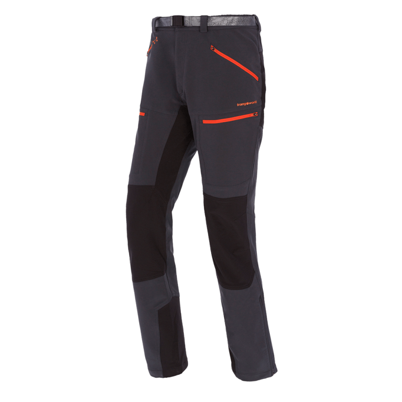 Calças Trangoworld Kangri 443