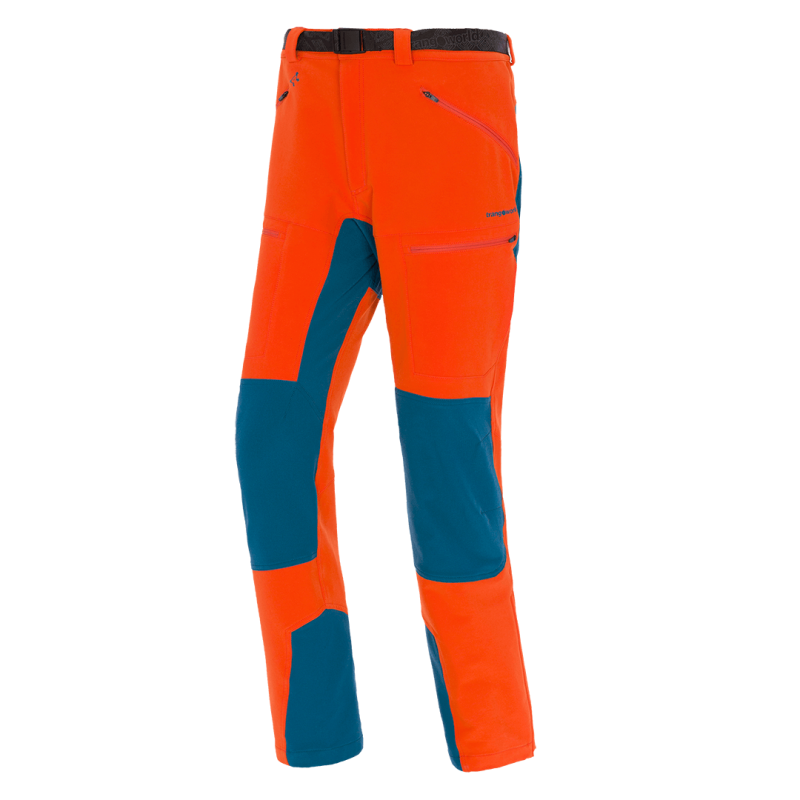 Calças Trangoworld Kangri 4Y2