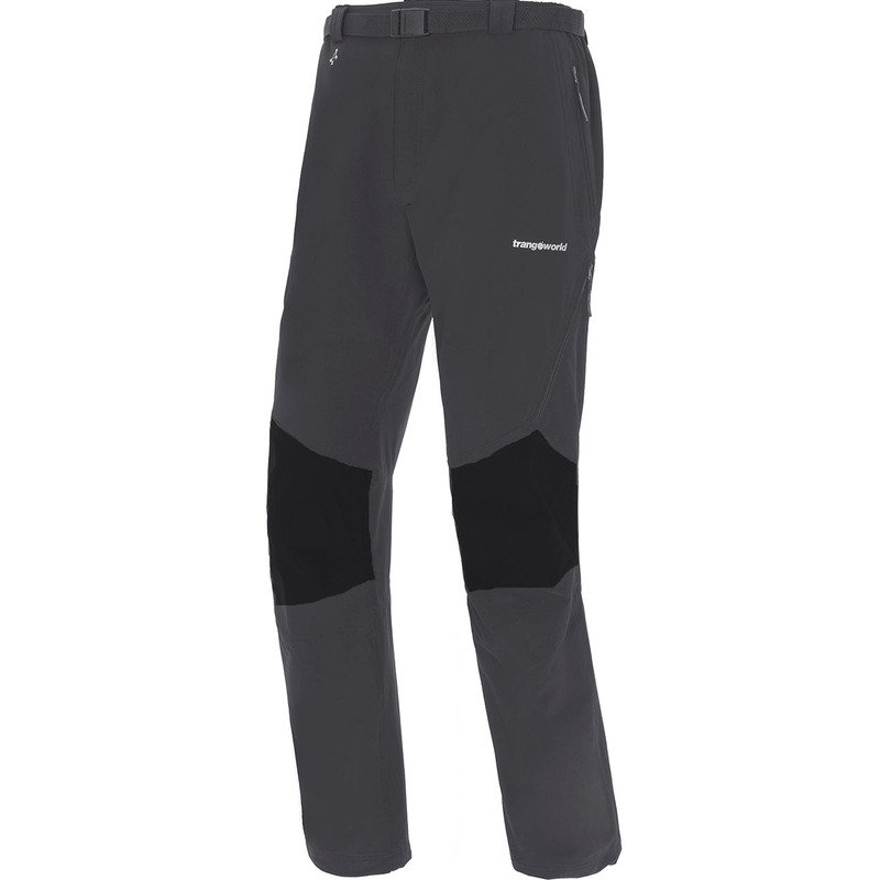 Calças Trangoworld Kasu DN 820