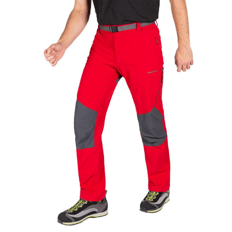 Calças Trangoworld Kasu DN 850