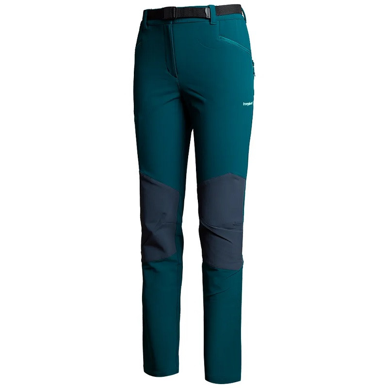 Pantalón Trangoworld Lauzerte 780