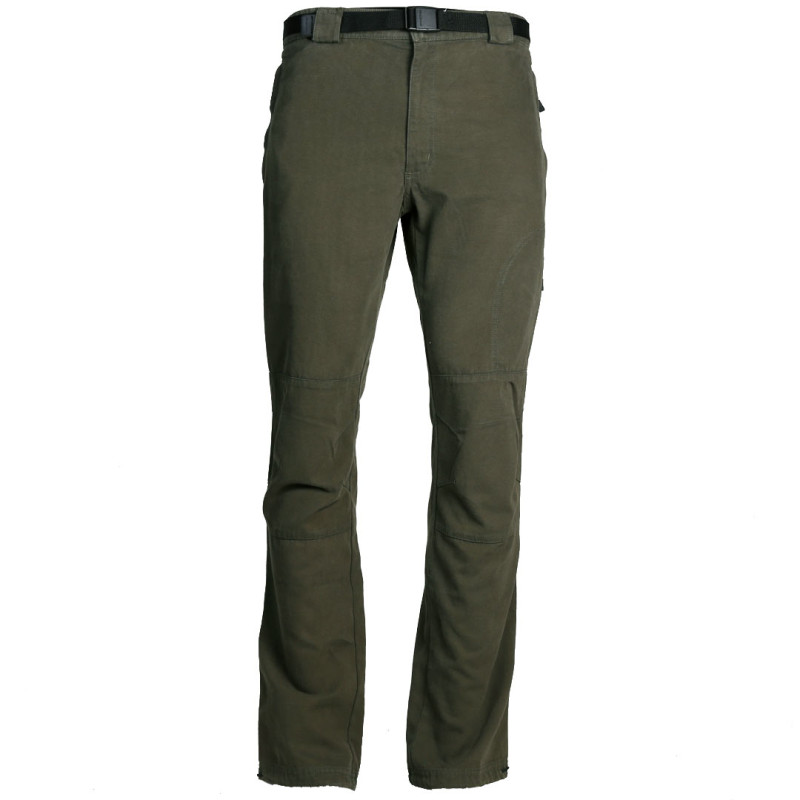 Calças Trangoworld Lhama 658