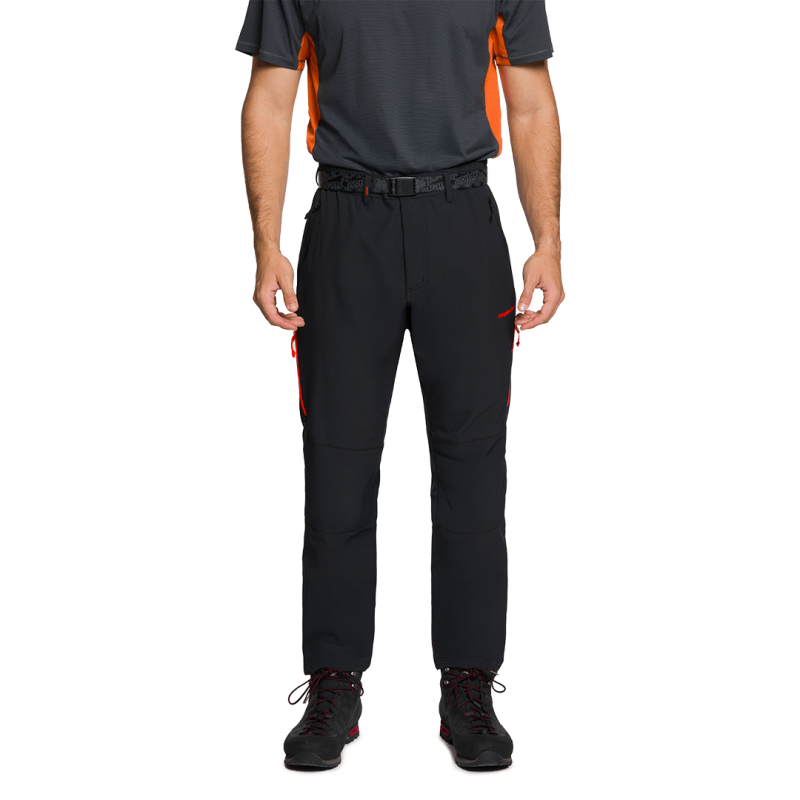 Pantalón Trangoworld Limoux 711