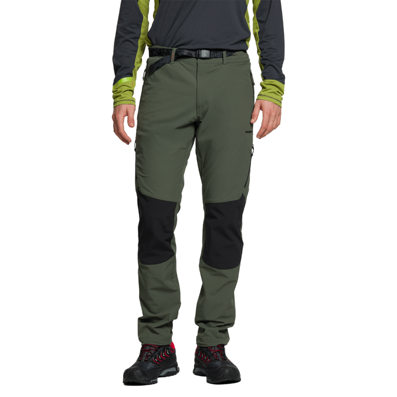 Pantalon Trangoworld Limoux 7E1