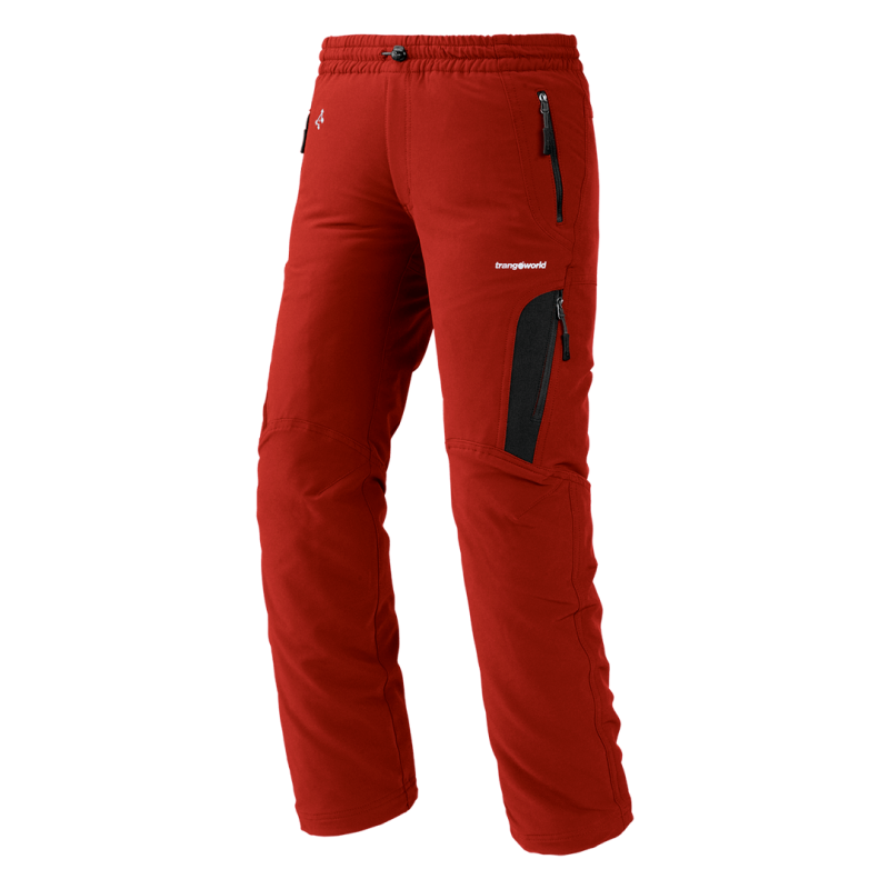 Pantang Trangoworld Loha Kid 2B2