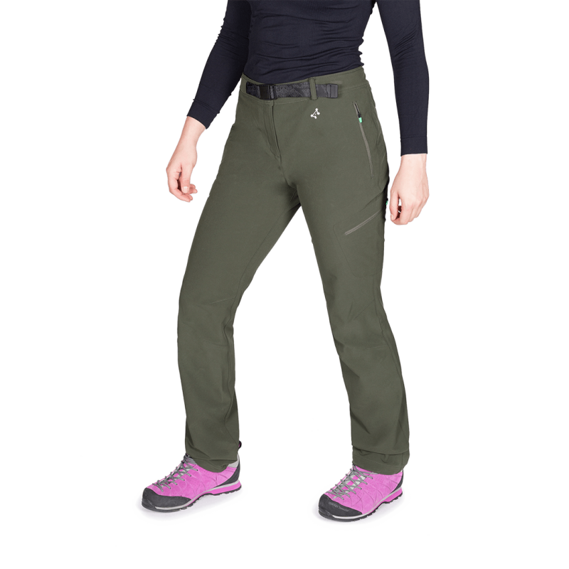 Calças Trangoworld Luna 42A