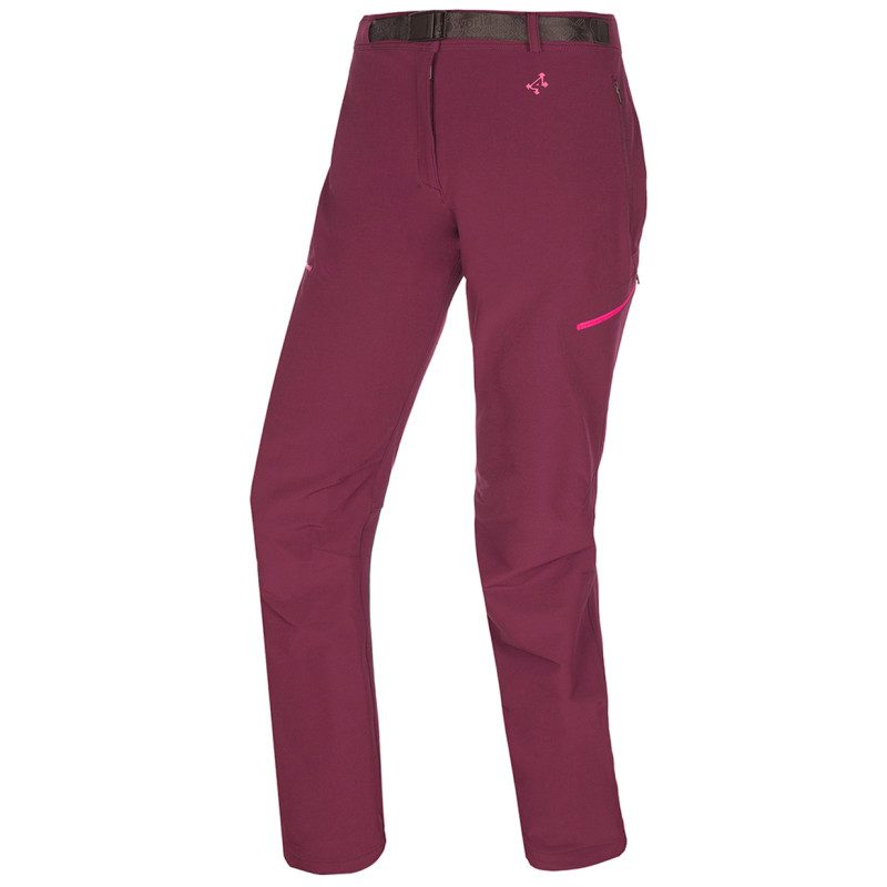 Calça Trangoworld Luna 4Z1