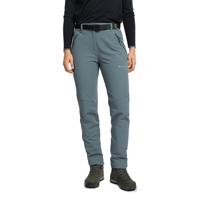 Pantalon Trangoworld LUSSARI 130