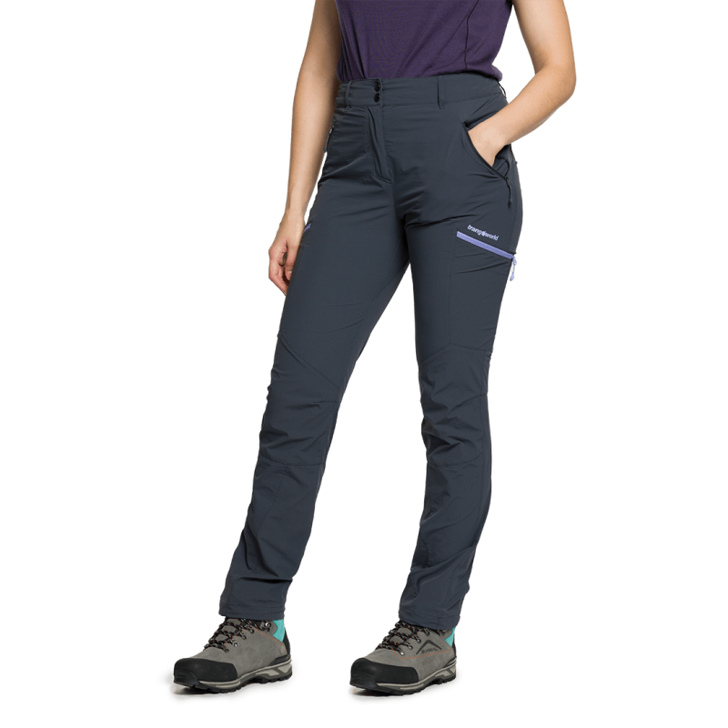 Pantalon Trangoworld Malaren DF 2J0