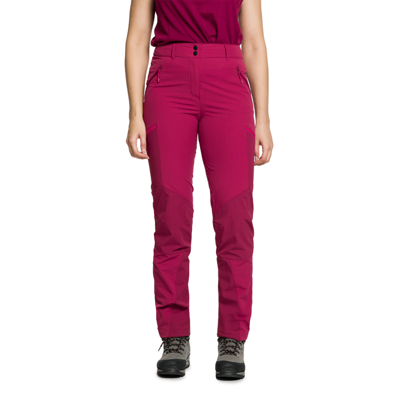 Pantalon Trangoworld Malaren DF 2R0