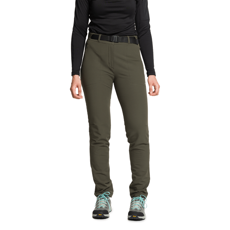 Calças Trangoworld MAWSON 1F0