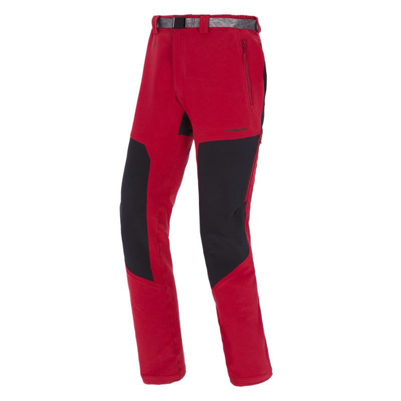 Calças Trangoworld Mourelle 42D