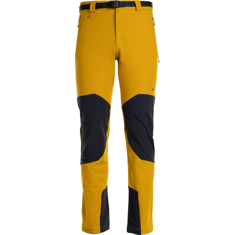 Trangoworld Calças Mourelle DR 128