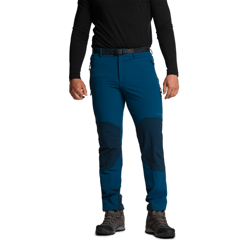 Calças Trangoworld MOURELLE V02 743