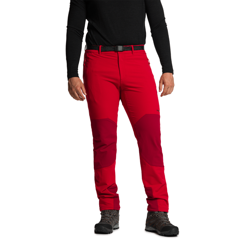 Calças Trangoworld MOURELLE V02 756