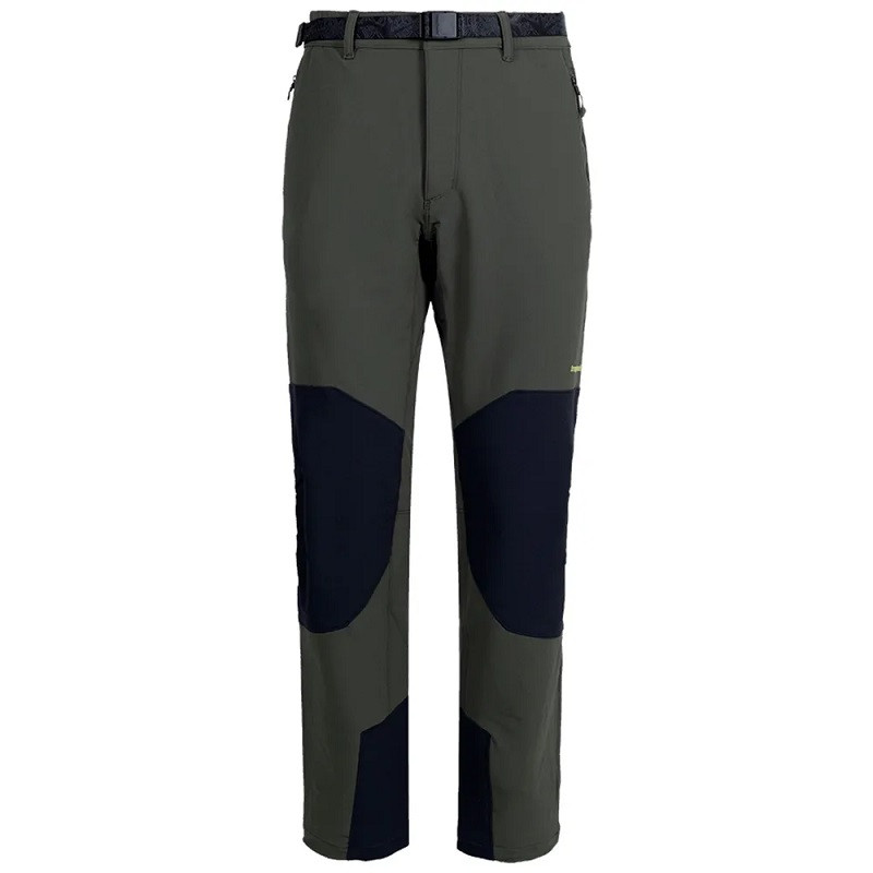 Pantalon Trangoworld MOURELLE V02 7D1