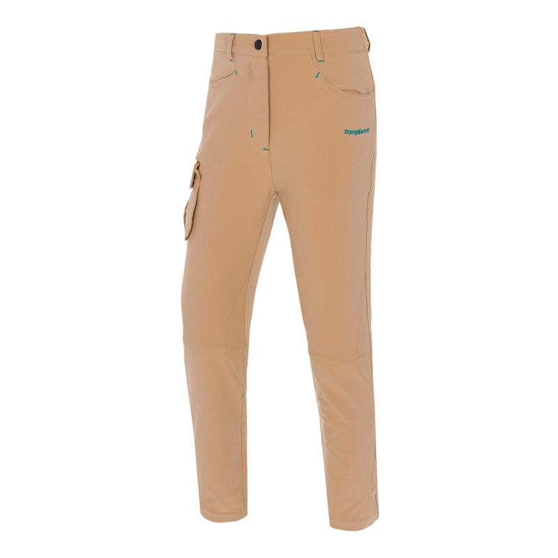 Calças Trangoworld Muzat Kid 4L0