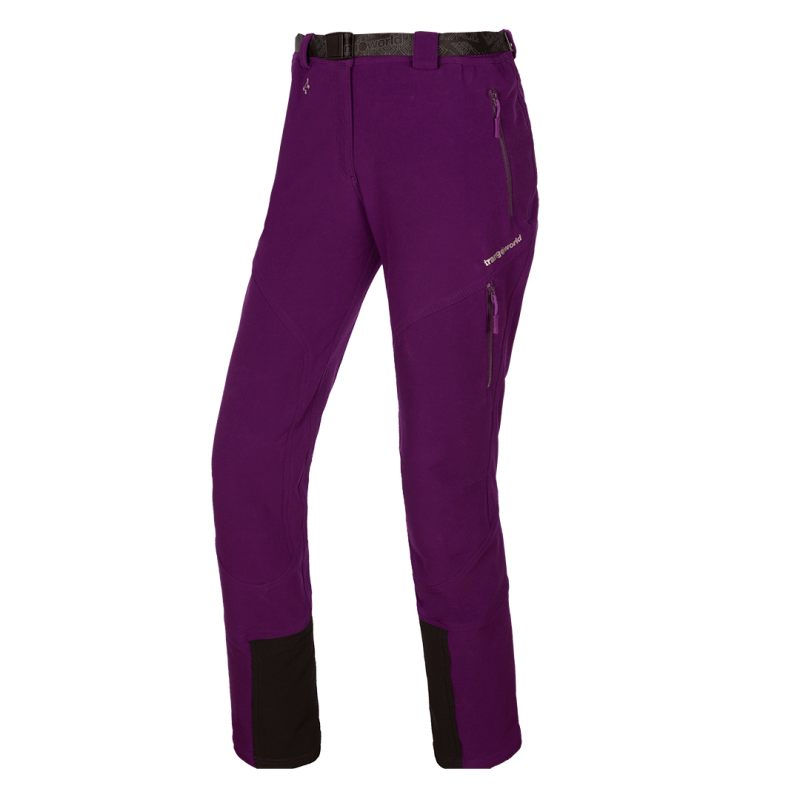 Trangoworld Walnut Trousers 42B