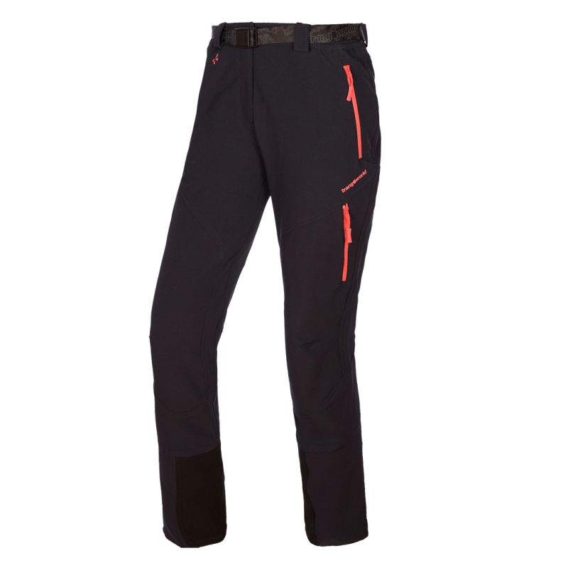 Trangoworld Walnut Trousers 440