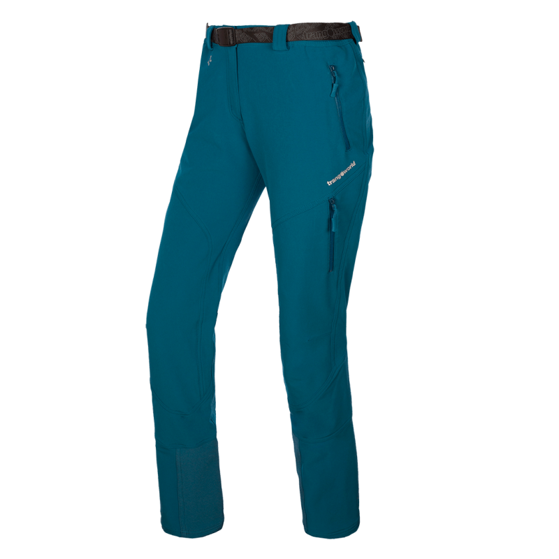 Trangoworld Walnut Trousers 4X0