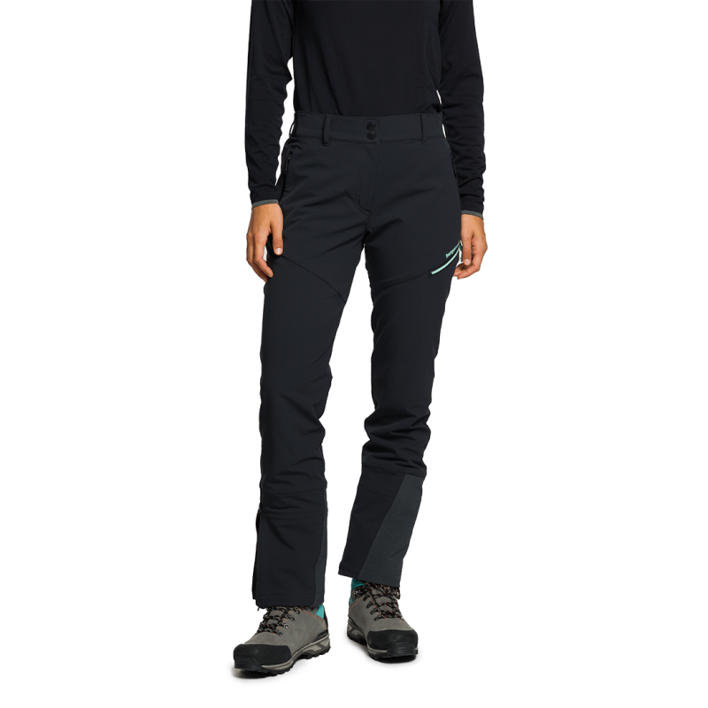 Trangoworld Calças NOGUERA V02 710