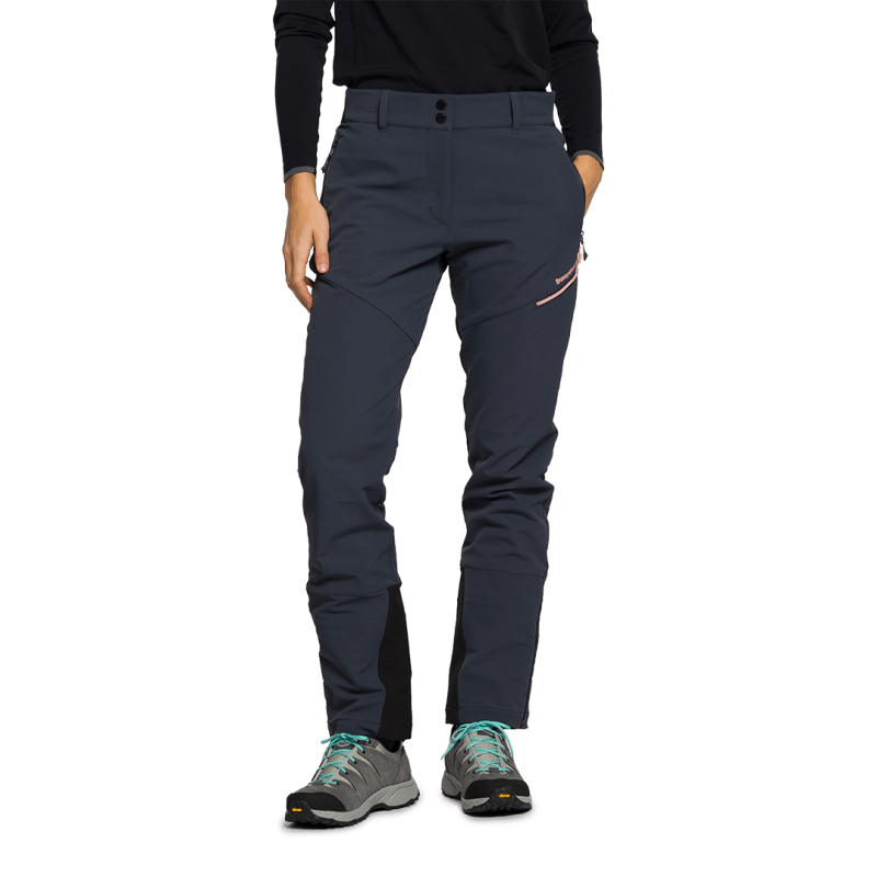 Pantalon Trangoworld NOGUERA V02 720